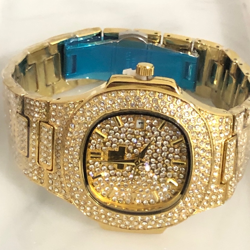 Men’s Watch - Picture 3 of 4